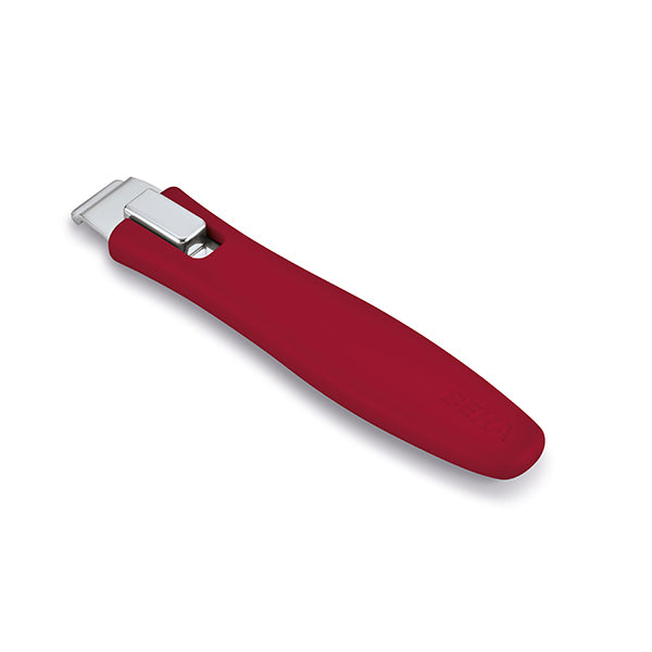 Manche amovible Evolution Clickfix rouge Beka - Mathon - 3