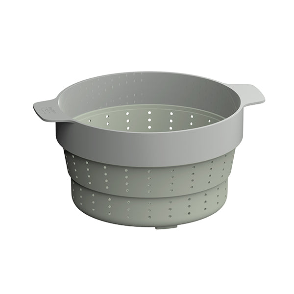 Insert cuiseur vapeur et passoire Balance 24 cm  Berghoff - Mathon - 1