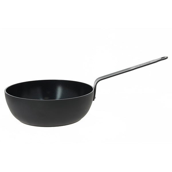Sauteuse bombée en céramique Ceranoa 24 cm  De Buyer - Mathon - 3