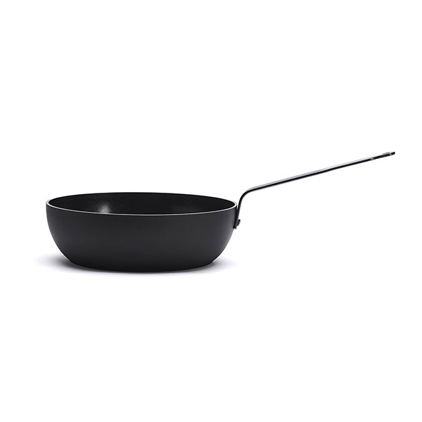 Sauteuse bombée en céramique Ceranoa 28 cm  De Buyer - Mathon - 2