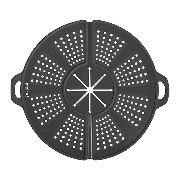 Couvercle antiprojection pliable Anti-Splash 30 cm Moha - Mathon - 1