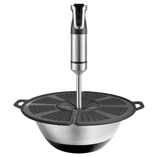 Couvercle antiprojection pliable Anti-Splash 30 cm Moha - Mathon - 4
