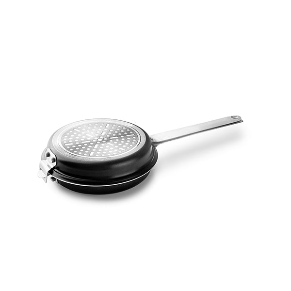 Poêle à omelette I-Chef 14 cm Ibili - Mathon - 2