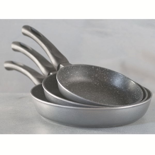 Poêle revêtement Dur comme la pierre 28 cm Mathon - Mathon - 4