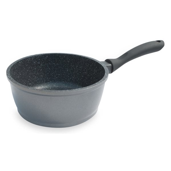 Casserole revêtement Dur comme la pierre 20 cm Mathon - Mathon - 1