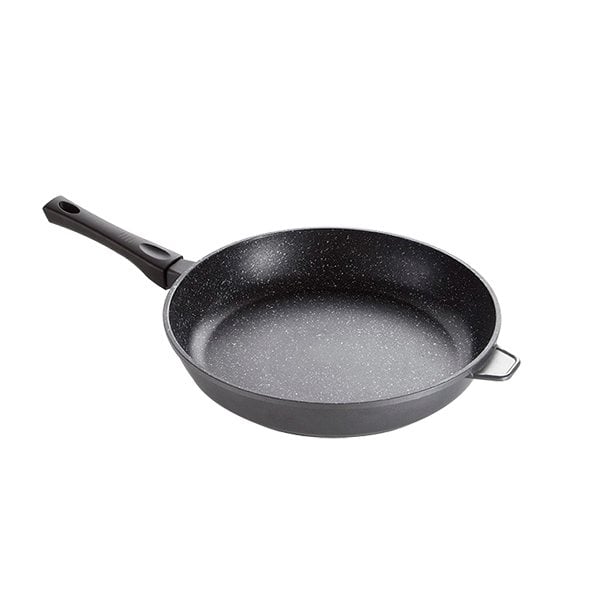 Poêle revêtement Dur comme la pierre 32 cm Mathon - Mathon - 1