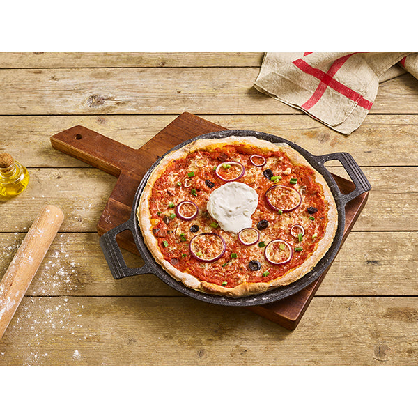 Plat à pizza 32 cm Pradel Excellence - Mathon - 3