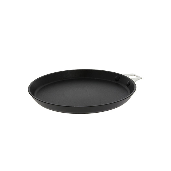 Poêle à crêpe 26 cm Choc Intense amovible De Buyer - Mathon - 1