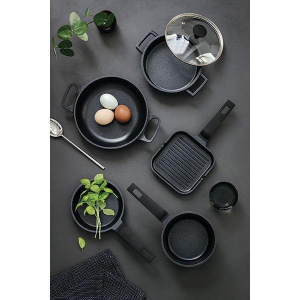Poêle antiadhésive Mini 14 cm Lacor - Mathon - 2