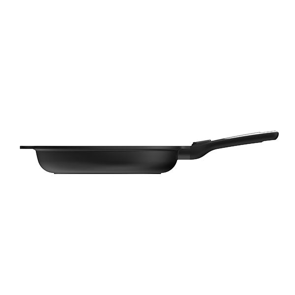 Poêle anti-adhérente aluminium Phantom manche amovible 28 cm Berghoff - Mathon - 4