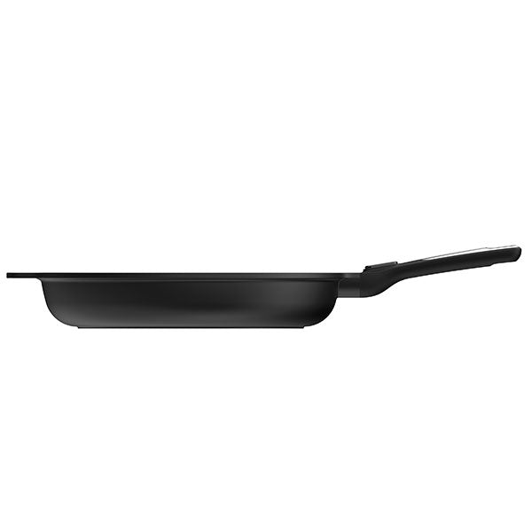 Poêle anti-adhérente aluminium Phantom manche amovible 32 cm Berghoff - Mathon - 3