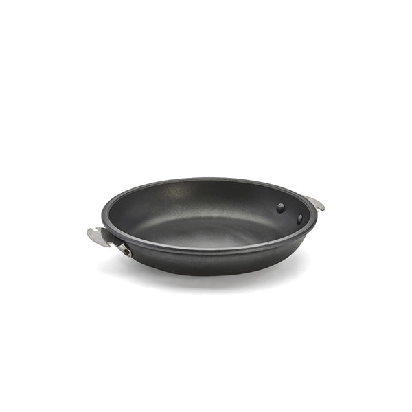 Poêle Choc Extrême Loqy sans manche 24 cm De Buyer - Mathon - 1