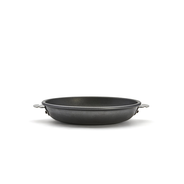 Poêle Choc Extrême Loqy sans manche 24 cm De Buyer - Mathon - 3