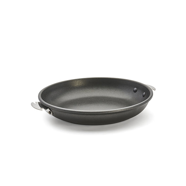 Poêle Choc Extrême Loqy sans manche 28 cm De Buyer - Mathon - 1