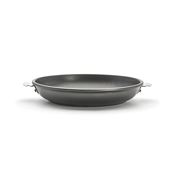 Poêle Choc Extrême Loqy sans manche 28 cm De Buyer - Mathon - 3