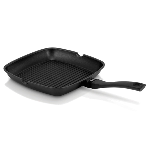 Grill céramique Energy 28 cm  Beka - Mathon - 1