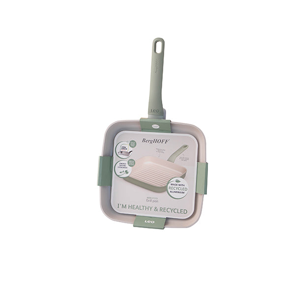 Poêle grill Balance Sage 24 cm  Berghoff - Mathon - 2