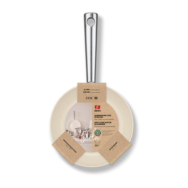Poêle aluminium revêtement céramique Cicla 20 cm Beka - Mathon - 4