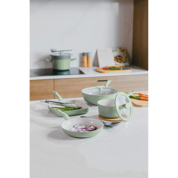 Casserole Balance Sage 18 cm  Berghoff - Mathon - 2