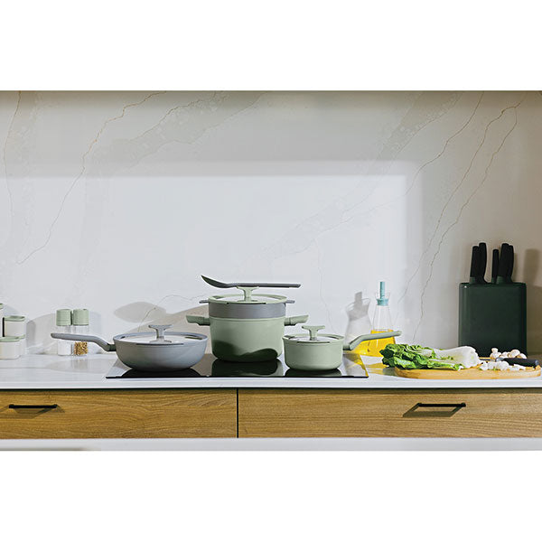 Casserole Balance Sage 18 cm  Berghoff - Mathon - 3