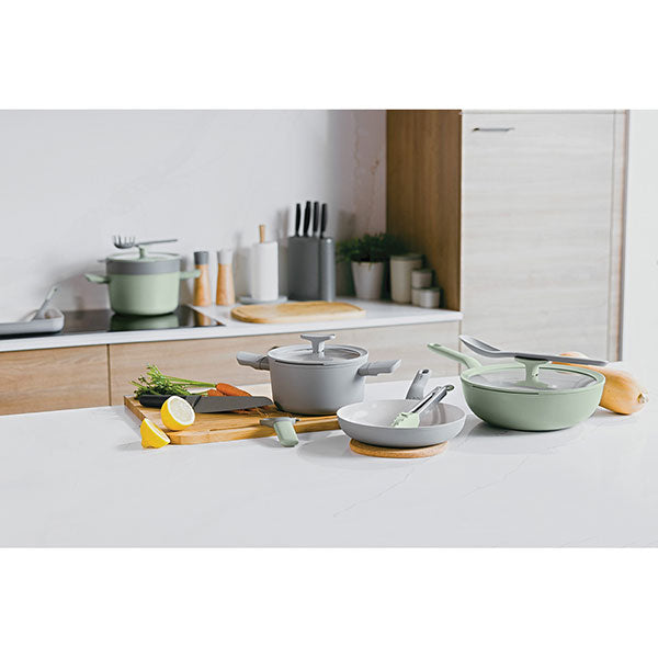 Faitout avec couvercle Balance Sage 24 cm  Berghoff - Mathon - 2