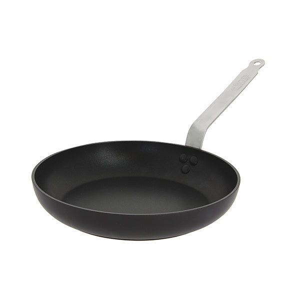 Poêle 32 cm Choc intense De Buyer - Mathon - 1