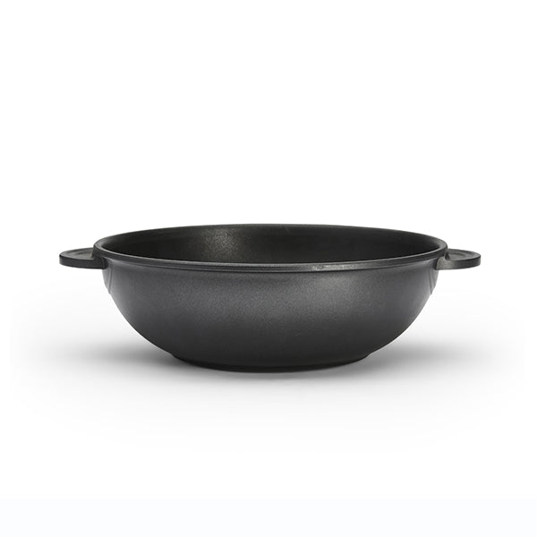 Wok Choc Extrême 32 cm De Buyer - Mathon - 2