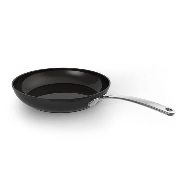 Poêle à frire 28 cm Titan Beka - Mathon