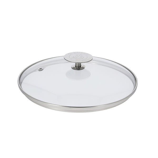 Couvercle en verre 32 cm De Buyer - Mathon - 1