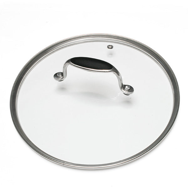 Lot sauteuse 2 anses tout inox Excell