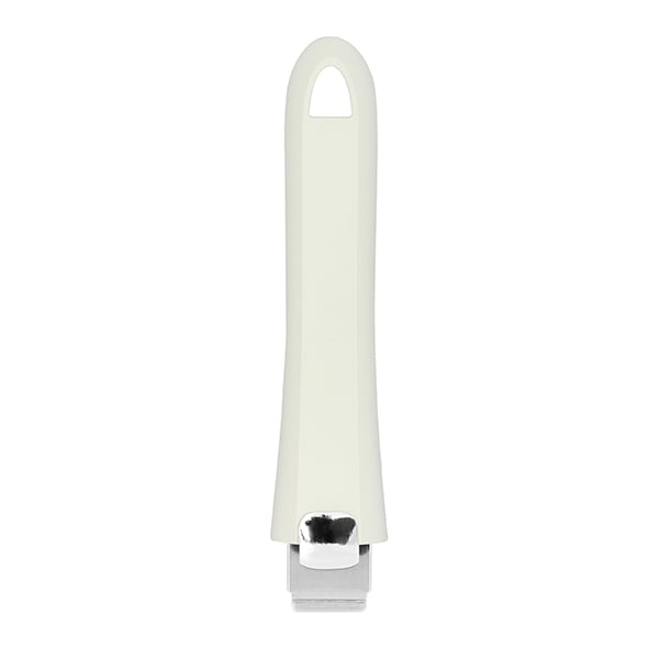 Poignée Mutine Evolution blanc Cristel - Mathon - 1