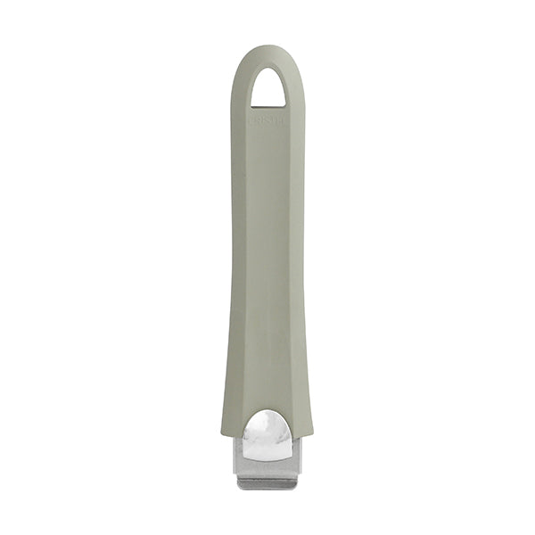 Poignée Mutine Evolution taupe Cristel - Mathon - 1