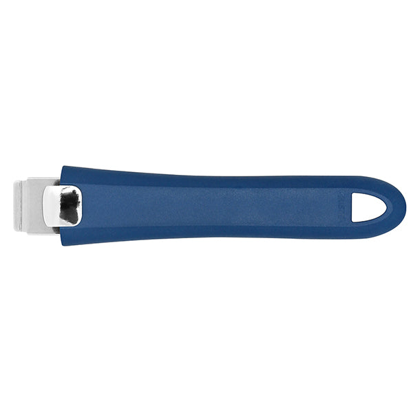 Poignée Mutine Evolution bleu  Cristel - Mathon - 1