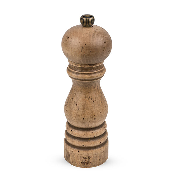 Moulin à poivre Paris antique 18 cm Peugeot - Mathon - 1