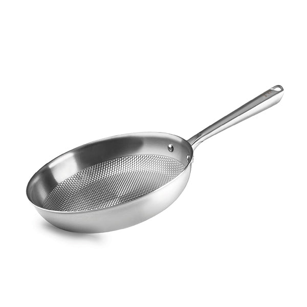 Poêle Titanium 24 cm Lacor - Mathon - 1