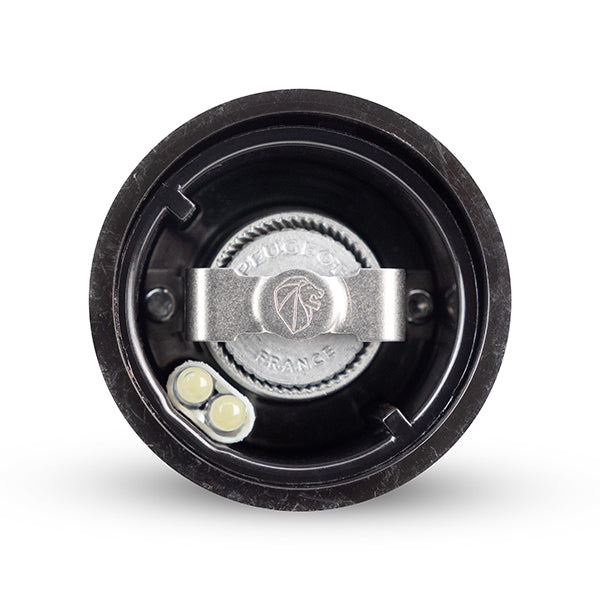 Coffret Moulin Electrique Elis Sense Poivre Peugeot - Mathon - 4