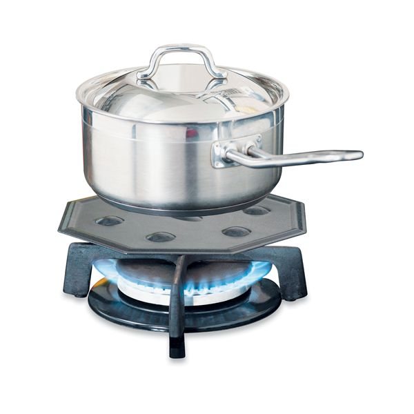Diffuseur mijoteur tous feux Simmermat 21,5 cm B5911 - Mathon - 2