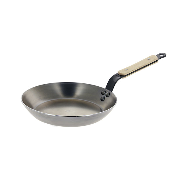 Poêle acier Minéral B Bois 26 cm De Buyer - Mathon - 1