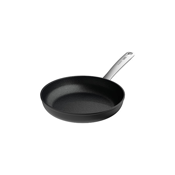 Poêle en aluminium recyclé Graphite 24 cm  Berghoff - Mathon