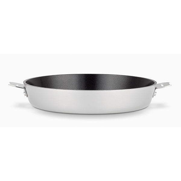 Poêle aluminium revêtement céramique Evolution sans manche 24 cm Beka - Mathon - 4