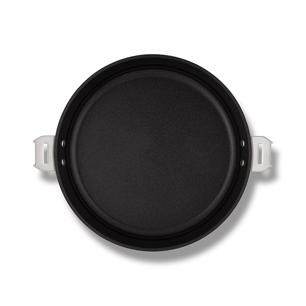 Poêle aluminium revêtement céramique Evolution sans manche 28 cm Beka - Mathon - 2