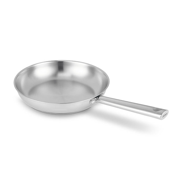 Poêle tout inox Cicla 20 cm Beka - Mathon - 1