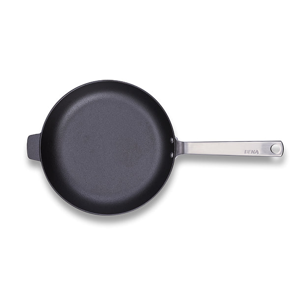 Poêle Stark 28 cm  Beka - Mathon - 3
