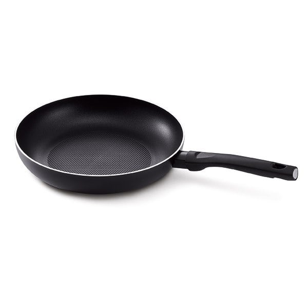 Poêle à frire aluminium 28 cm Salsa KitchenFun by Beka - Mathon - 2