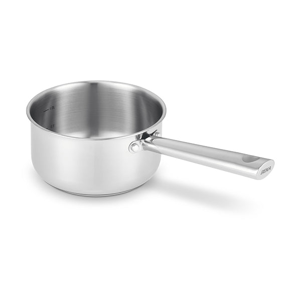 Casserole Inox Cicla 14 cm  Beka - Mathon - 1