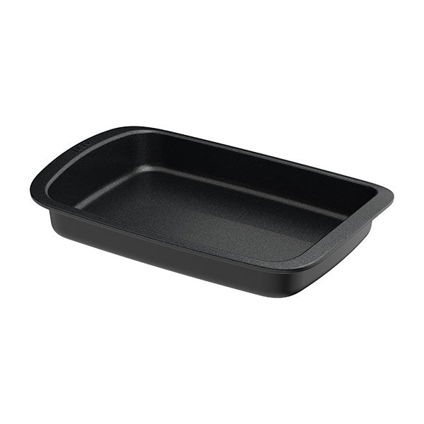 Plat à four et grille Graphite Berghoff - Mathon - 2