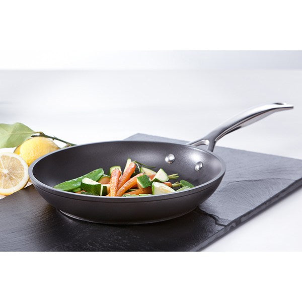Poêle 20 cm Les Forgées Le Creuset - Mathon - 2