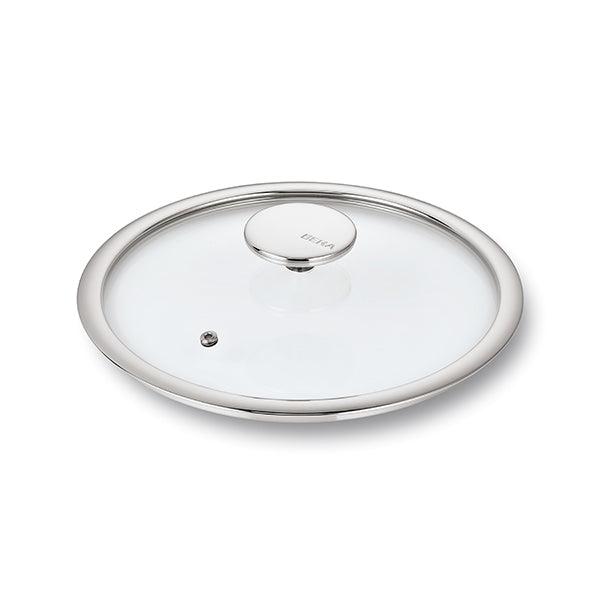 Couvercle en verre Evolution 18 cm  Beka - Mathon