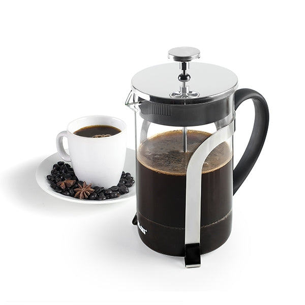Cafetière à piston 1 L Ibili - Mathon - 2
