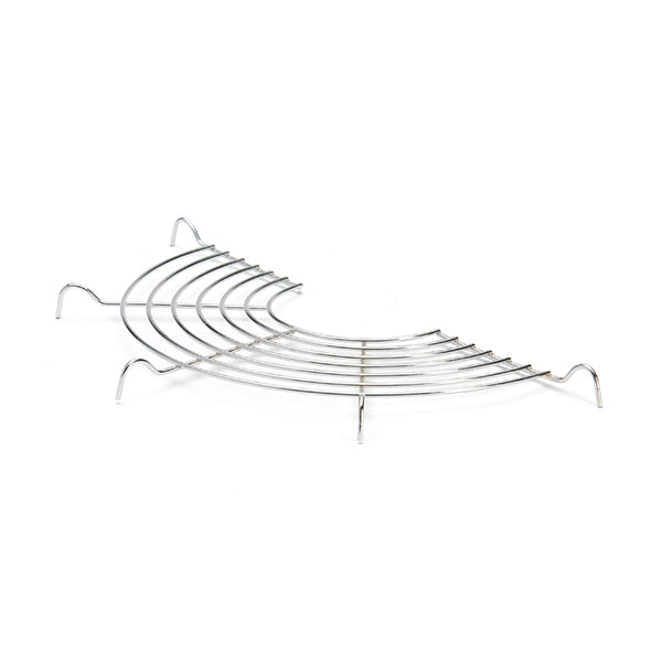 Grille pour wok 32 cm Minéral B, B Bois et Choc De Buyer - Mathon - 1